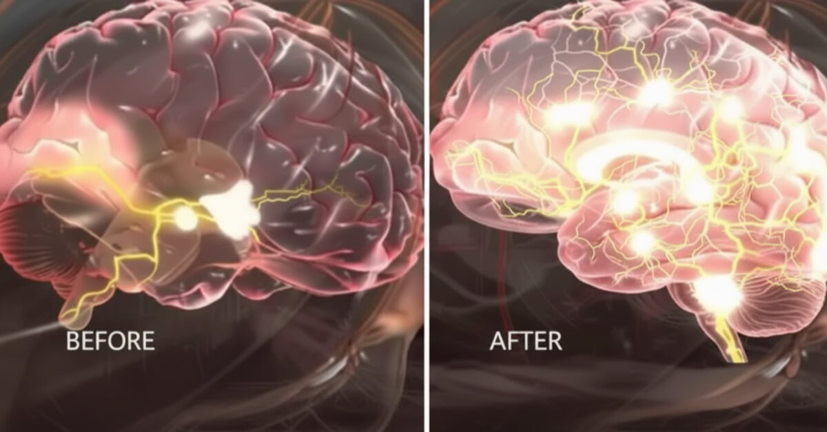 Breaking News: Former Engineer's Discovery for Memory Enhancement