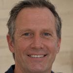 Michael Bates