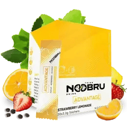 Noobru Advantage