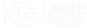 Health Guide Logo