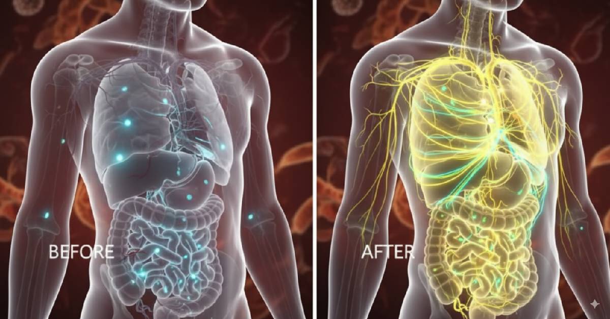 Breaking News: Former Engineer's Discovery for Memory Enhancement