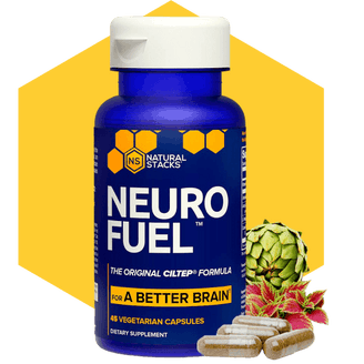 Neuro Fuel Memory Supplement