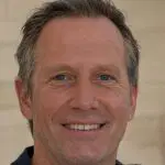 Michael Bates Blog Author